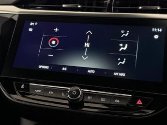 Vauxhall Corsa 1.2 Turbo Ultimate Auto Euro 6 (s/s) 5dr