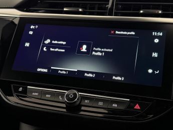 Vauxhall Corsa 1.2 Turbo Ultimate Auto Euro 6 (s/s) 5dr