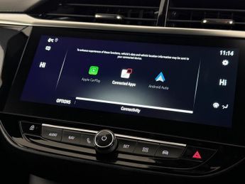 Vauxhall Corsa 1.2 Turbo Ultimate Auto Euro 6 (s/s) 5dr