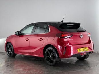 Vauxhall Corsa 1.2 Turbo Ultimate Auto Euro 6 (s/s) 5dr