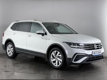 Volkswagen Tiguan 1.5 TSI Life DSG Euro 6 (s/s) 5dr