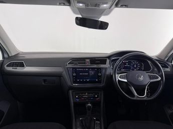 Volkswagen Tiguan Allspace 1.5 TSI Life DSG Euro 6 (s/s) 5dr