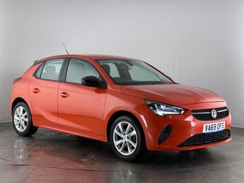 Vauxhall Corsa 1.2 SE Premium Euro 6 5dr