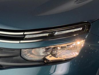 Citroen C5 Aircross 1.6 PureTech Flair Plus EAT8 Euro 6 (s/s) 5dr