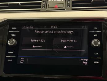 Volkswagen Passat 2.0 TDI EVO SE Nav DSG Euro 6 (s/s) 5dr