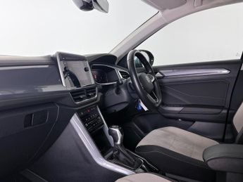 Volkswagen T-Roc 1.5 TSI Style DSG Euro 6 (s/s) 5dr