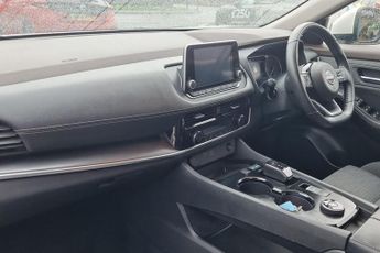 Nissan X-trail Station Wagon 1.5 E-Power E-4orce 213 Acenta Prem 5dr 7 St Auto