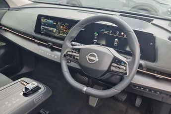 Nissan Ariya 160kW Evolve 63kWh 5dr Auto