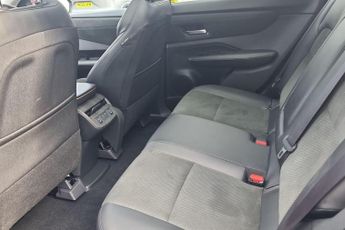 Nissan Ariya 160kW Evolve 63kWh 5dr Auto