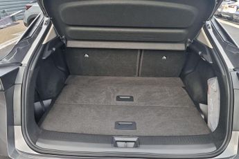 Nissan Ariya 160kW Evolve 63kWh 5dr Auto
