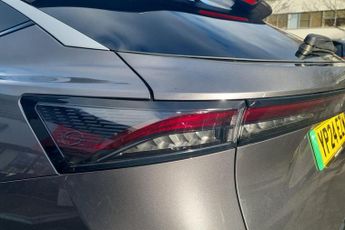 Nissan Ariya 160kW Evolve 63kWh 5dr Auto