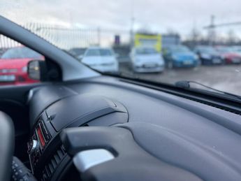 Nissan Note 1.6 16V Acenta Auto Euro 4 5dr