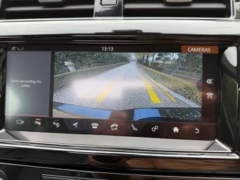 Land Rover Discovery 3.0 SD V6 HSE Auto 4WD Euro 6 (s/s) 5dr