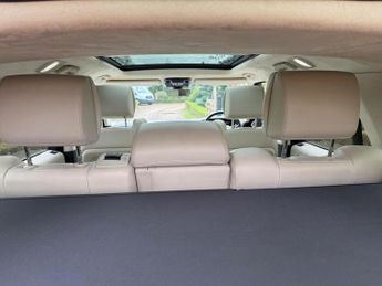 Land Rover Range Rover 4.4 SD V8 Vogue Auto 4WD Euro 6 (s/s) 5dr