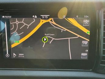 Skoda Kodiaq 1.5 TSI ACT SportLine DSG Euro 6 (s/s) 5dr (7 Seat)