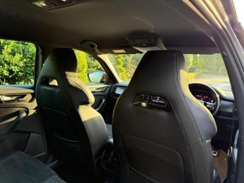 Skoda Kodiaq 1.5 TSI ACT SportLine DSG Euro 6 (s/s) 5dr (7 Seat)