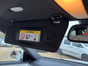 Mercedes-Benz E Class 2.1 E220 BlueTEC SE (Premium) G-Tronic+ Euro 6 (s/s) 5dr