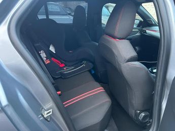 Vauxhall Corsa 1.2 Turbo GS Auto Euro 6 (s/s) 5dr