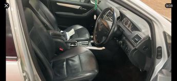 Mercedes-Benz B Class 2.0 B200 SE CVT 5dr