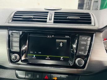 Skoda Fabia 1.2 TSI SE L DSG Euro 6 (s/s) 5dr