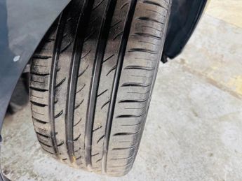 Skoda Fabia 1.2 TSI SE L DSG Euro 6 (s/s) 5dr