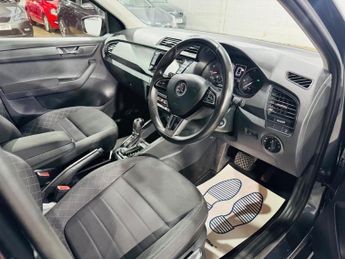 Skoda Fabia 1.2 TSI SE L DSG Euro 6 (s/s) 5dr