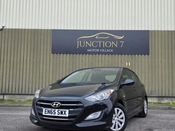 Hyundai I30 1.4 Blue Drive S Euro 6 (s/s) 5dr