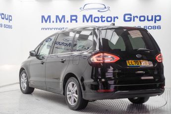 Ford Galaxy 2.0 EcoBlue Titanium Auto Euro 6 (s/s) 5dr