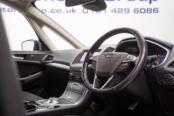 Ford Galaxy 2.0 EcoBlue Titanium Auto Euro 6 (s/s) 5dr