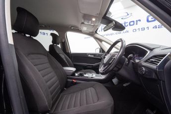 Ford Galaxy 2.0 EcoBlue Titanium Auto Euro 6 (s/s) 5dr