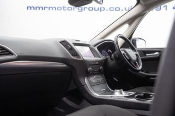 Ford Galaxy 2.0 EcoBlue Titanium Auto Euro 6 (s/s) 5dr