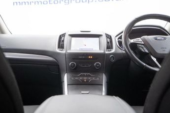 Ford Galaxy 2.0 EcoBlue Titanium Auto Euro 6 (s/s) 5dr