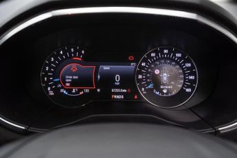 Ford Galaxy 2.0 EcoBlue Titanium Auto Euro 6 (s/s) 5dr