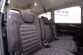 Ford Galaxy 2.0 EcoBlue Titanium Auto Euro 6 (s/s) 5dr