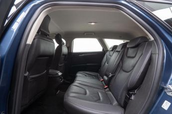 Ford Mondeo 2.0 TiVCT Titanium Edition CVT Euro 6 (s/s) 5dr