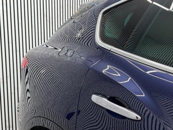 Maserati Levante 3.0D V6 ZF 4WD Euro 6 (s/s) 5dr