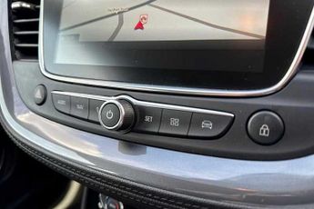 Vauxhall Grandland X 1.2 Turbo Tech Line Nav Auto Euro 6 (s/s) 5dr