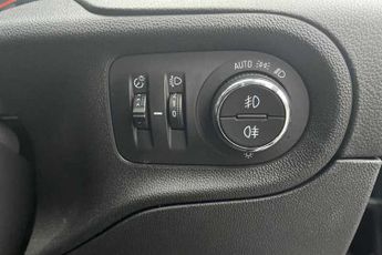 Vauxhall Grandland X 1.2 Turbo Tech Line Nav Auto Euro 6 (s/s) 5dr