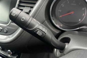 Vauxhall Grandland X 1.2 Turbo Tech Line Nav Auto Euro 6 (s/s) 5dr