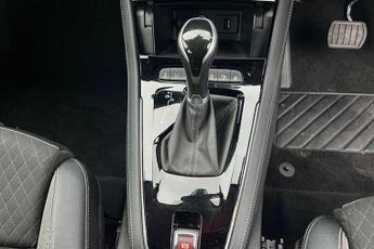 Vauxhall Grandland X 1.2 Turbo Tech Line Nav Auto Euro 6 (s/s) 5dr