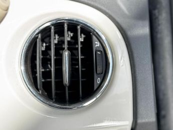 Fiat 500 1.2 Pop Hatchback 3dr Petrol Dualogic Euro 6 (s/s) (69 bhp)