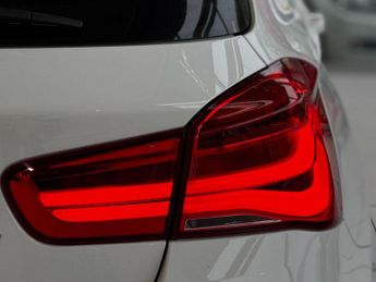 BMW 1 Series 1.5 118i M Sport Hatchback 5dr Petrol Auto Euro 6 (s/s) (136 ps)