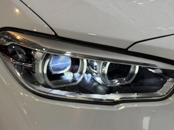 BMW 1 Series 1.5 118i M Sport Hatchback 5dr Petrol Auto Euro 6 (s/s) (136 ps)