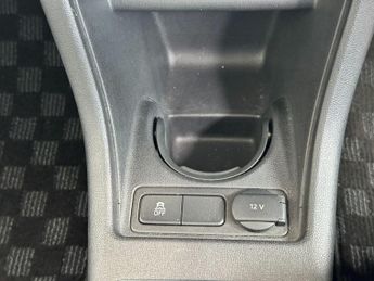 Volkswagen up! 1.0 Move up! ASG Euro 5 5dr