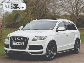 Skoda Octavia 2.0 TFSI vRS Euro 6 (s/s) 5dr