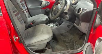 Citroen C1 1.0i VTR+ EGS5 Euro 5 5dr