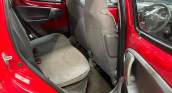 Citroen C1 1.0i VTR+ EGS5 Euro 5 5dr