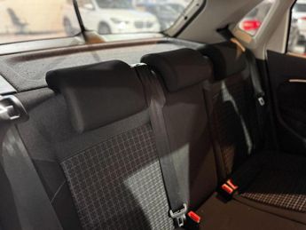 Volkswagen Polo 1.2 TSI BlueMotion Tech SE DSG Euro 6 (s/s) 5dr