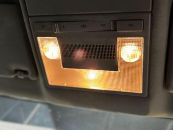 Volkswagen Polo 1.2 TSI BlueMotion Tech SE DSG Euro 6 (s/s) 5dr