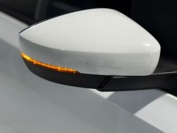 Volkswagen Polo 1.2 TSI BlueMotion Tech SE DSG Euro 6 (s/s) 5dr